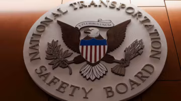 États-Unis : enquête après une collision évitée de justesse entre deux avions à Newark