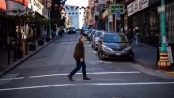 États-Unis : la Cour suprême face au droit du sol, l’héritage de 1898 ressurgit