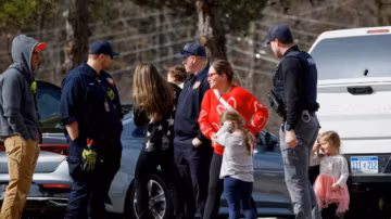États-Unis : le FBI qualifie d’acte terroriste l’attaque contre une synagogue du Michigan