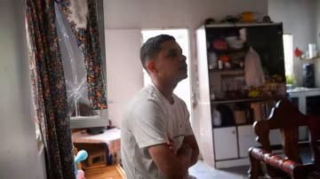 États-Unis : un Vénézuélien attaque en justice après son expulsion vers une prison au SalvadorÉtats-Unis : un Vénézuélien attaque en justice après son expulsion vers une prison au Salvador