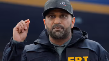 États-Unis : une enquête approfondie a visé Kash Patel avant sa nomination au FBI
