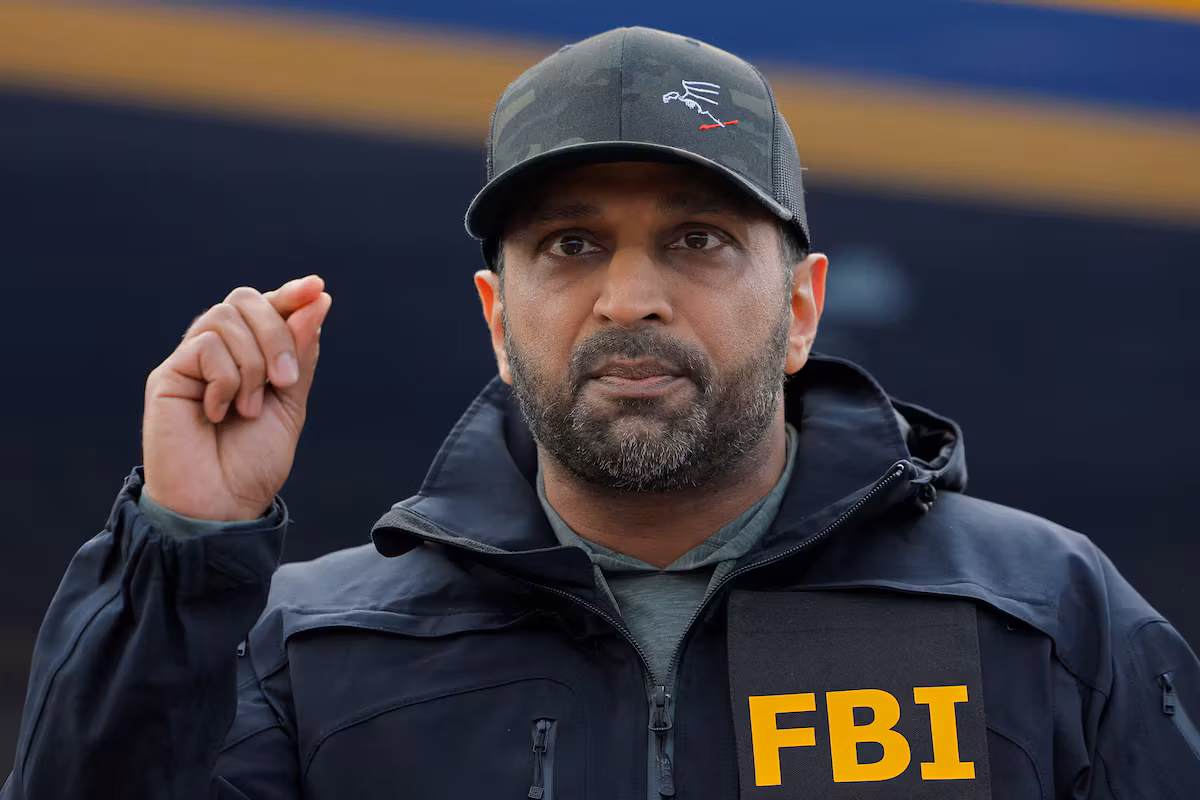 United States: A thorough investigation targeted Kash Patel before his appointment to the FBI