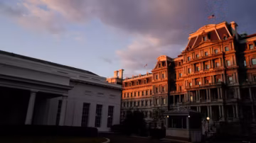 États-Unis : une statue de Christophe Colomb installée à la Maison Blanche, une décision polémique