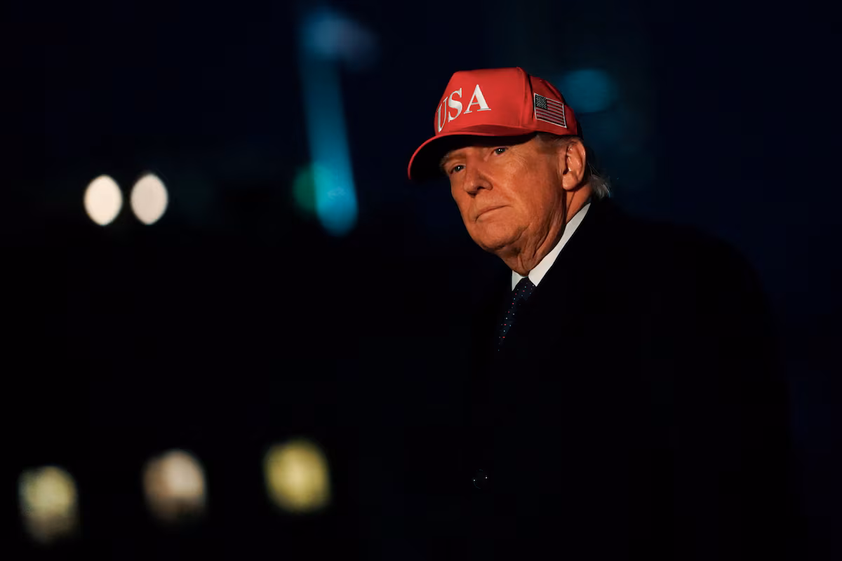 United States – Cuba: Trump suggests a possible quick agreement after the Iranian crisis