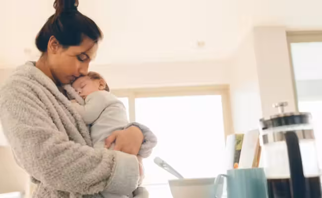 Être prêt à avoir un enfant : une question personnelle et complexe