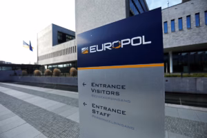 Europol alerte sur une hausse des menaces terroristes et cybernétiques liée à la crise iranienne
