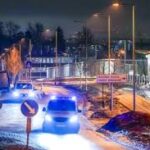 Explosion à l’ambassade américaine d’Oslo : la piste d’une attaque délibérée envisagée par la police