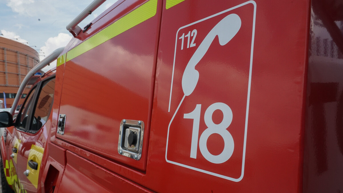 Explosion industrielle en alsace : un salarié tué et deux blessés