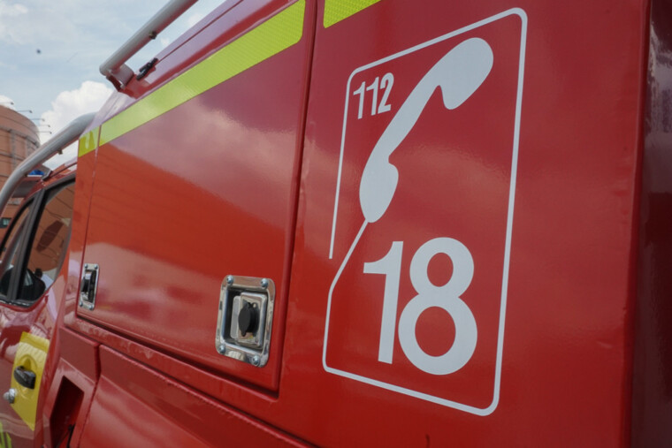 Explosion industrielle en alsace : un salarié tué et deux blessés