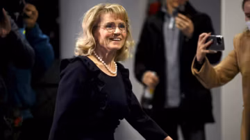 Finlande : une députée condamnée pour avoir qualifié l’homosexualité de « trouble du développement »