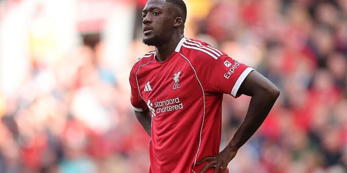 — Football : la FFF dénonce des insultes racistes visant Ibrahima Konaté