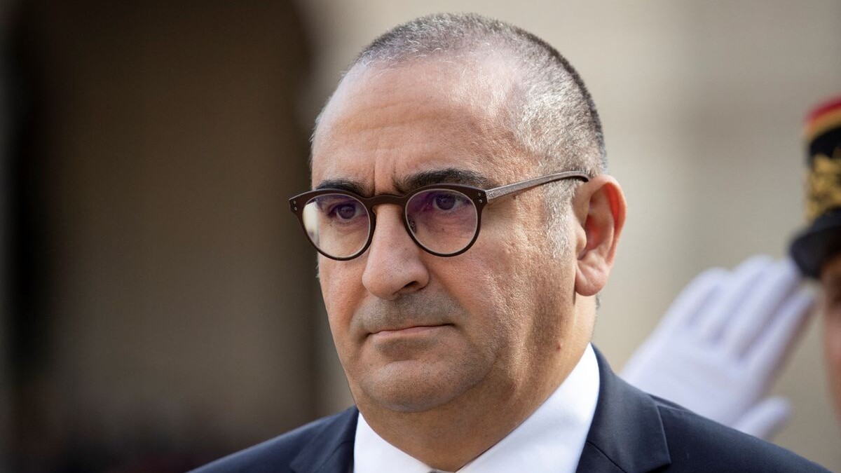 Frappes en Iran : Laurent Nuñez appelle à la vigilance accrue des forces de l’ordre