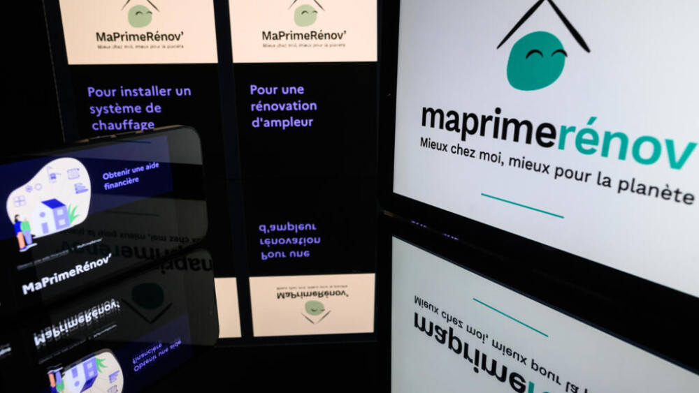 Шахрайство MaPrimeRénov: сімох чоловіків судять за розкрадання понад мільйон євро