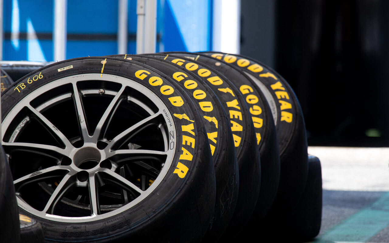 Goodyear va supprimer 400 emplois en Europe dans le cadre d’une restructuration