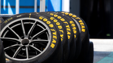 Goodyear va supprimer 400 emplois en Europe dans le cadre d’une restructuration
