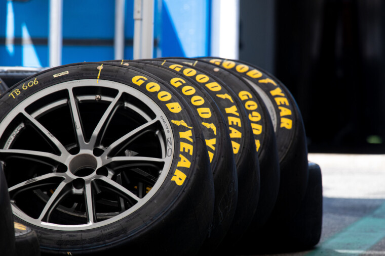 Goodyear va supprimer 400 emplois en Europe dans le cadre d’une restructuration