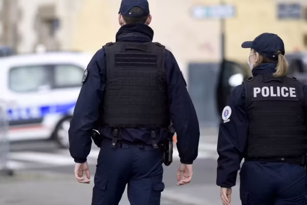 Goussainville: le frère du maire en garde a vue après un coup de couteau sur un proche de l'opposition