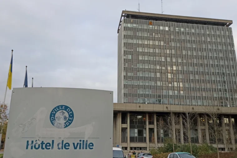 Grenoble : rapprochement entre la gauche et LFI pour le second tour des municipales