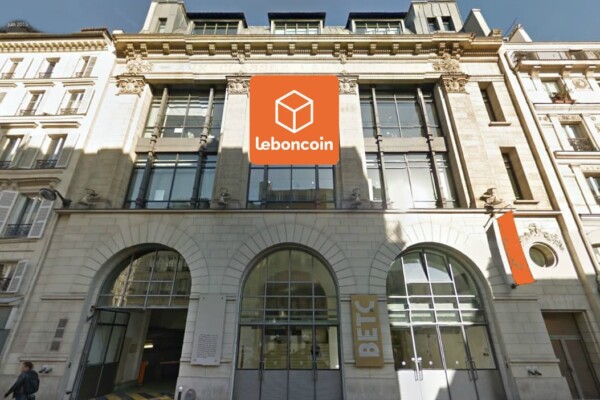 Leboncoin公司爆发史无前例的罢工：员工谴责工作场所的“残酷”转变