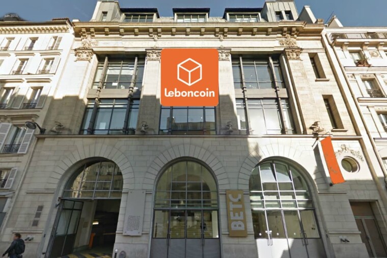 Grève inédite chez Leboncoin: les salariés dénoncent un virage « brutal » au travail