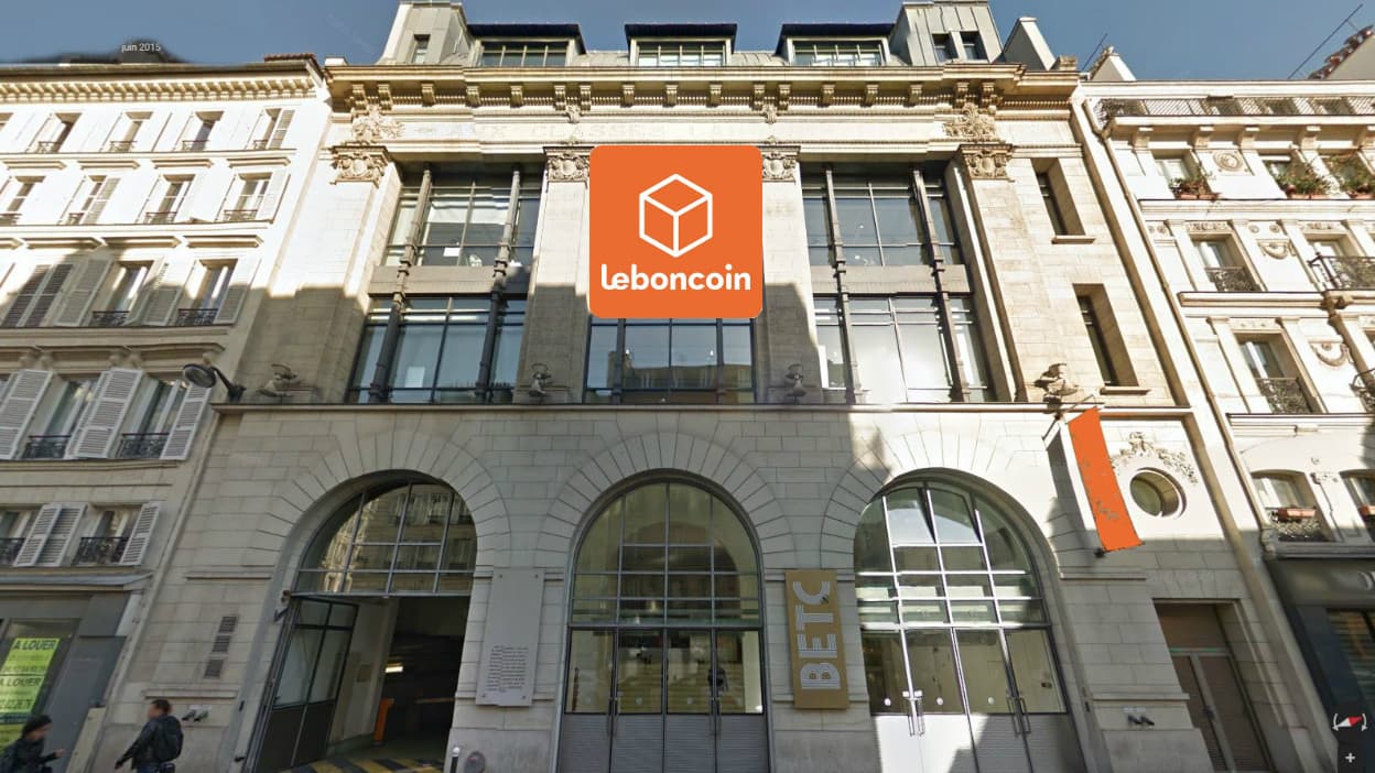 Unprecedented strike at Leboncoin: employees denounce a "brutal" shift in the workplace