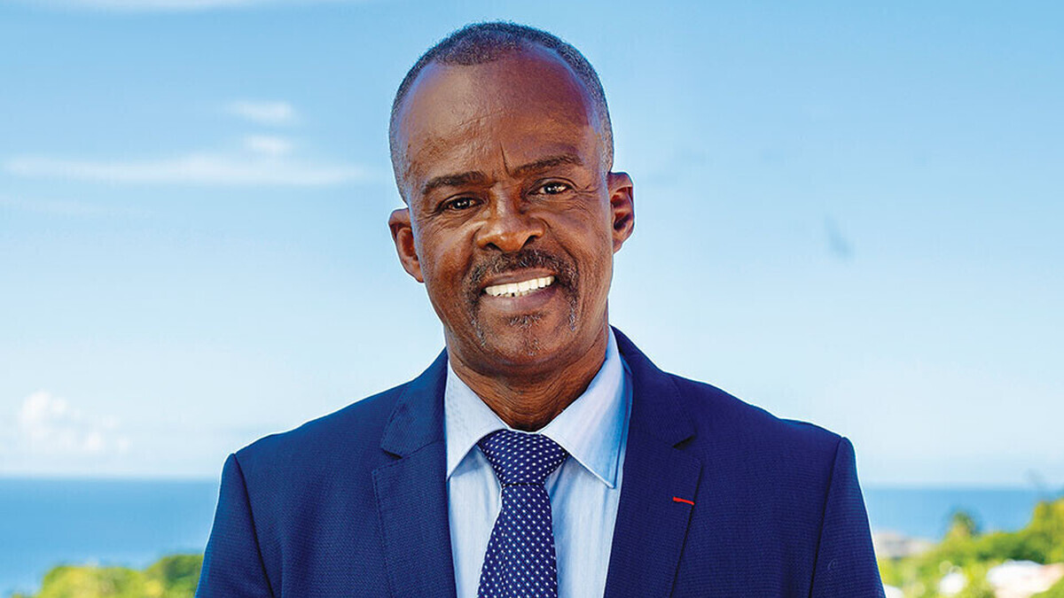 Guadeloupe : Ary Chalus perd son fief historique de Baie-Mahault