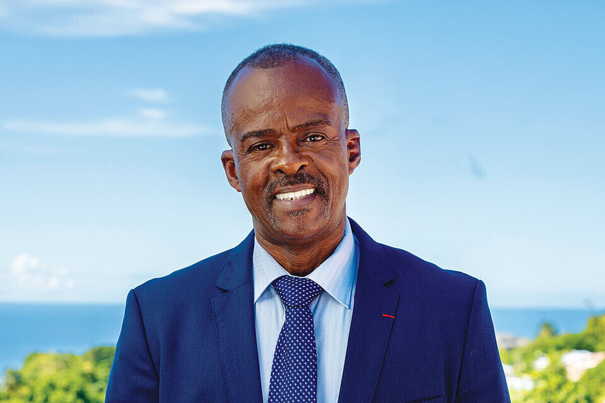 Guadeloupe : Ary Chalus perd son fief historique de Baie-Mahault