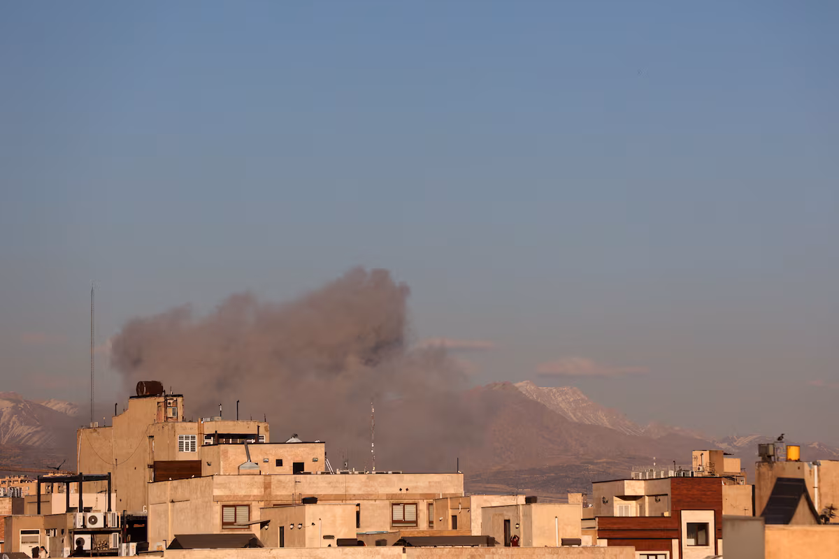 Guerre au Moyen-Orient - l’impact économique dépendra de la durée du conflit, prévient le FMI (AP)