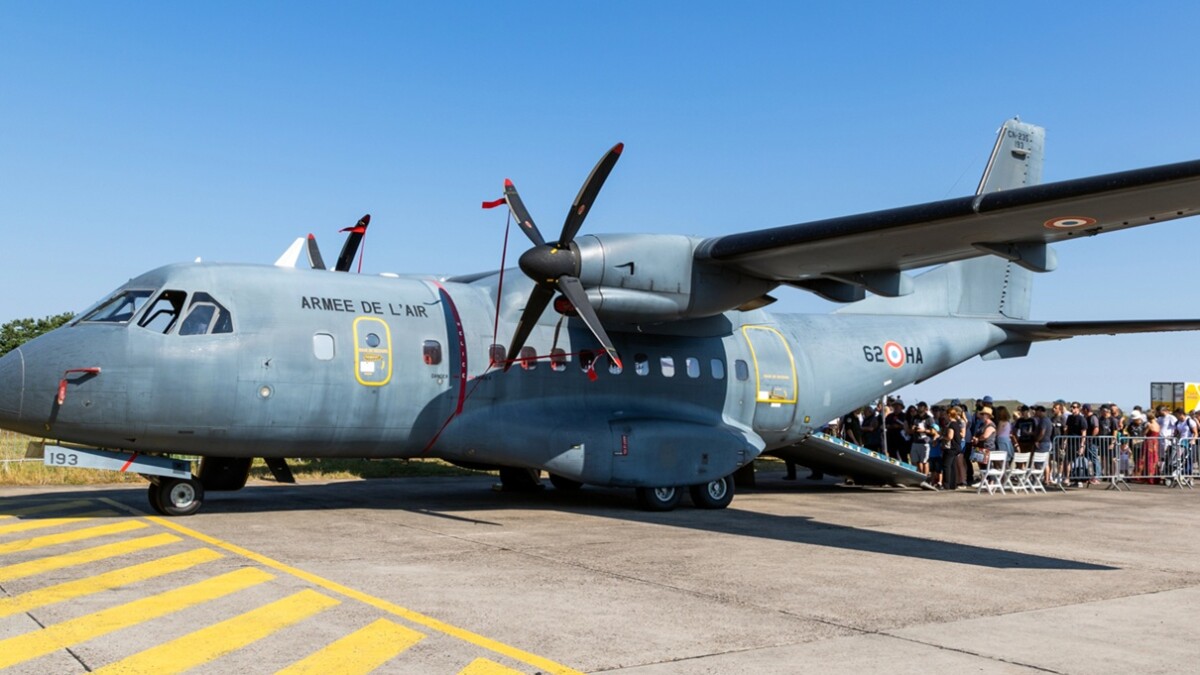 Guerra no Oriente Médio: mais de 3.500 cidadãos franceses repatriados