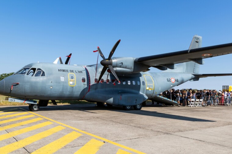 Guerre au Moyen-Orient : plus de 3 500 Français rapatriés