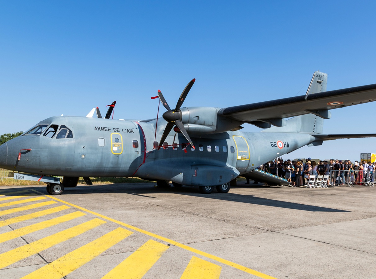 Guerre au Moyen-Orient : plus de 3 500 Français rapatriés
