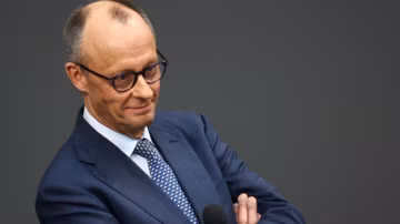 Guerre en Iran : le chancelier allemand Friedrich Merz doute de la stratégie américano-israélienne