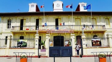 Guyane : le taux de participation atteint 47 % contre 39 % au premier tour à 17h