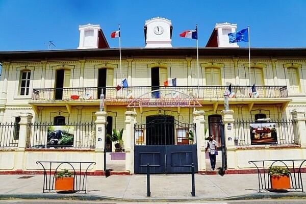 Guyane : le taux de participation atteint 47 % contre 39 % au premier tour à 17h