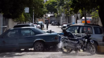 Haïti : le Tchad prêt à envoyer 800 agents pour renforcer la lutte contre les gangs