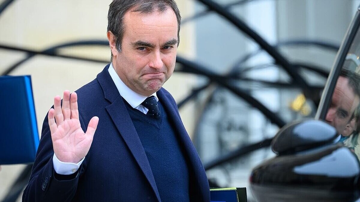 Hausse de l'énergie: le gouvernement ferme la porte à un nouveau bouclier tarifaire