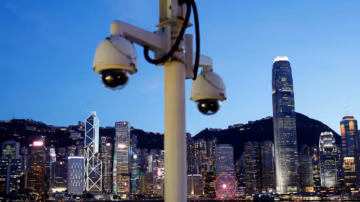 Hong Kong : Pékin proteste contre une alerte américaine sur les nouvelles règles de sécurité