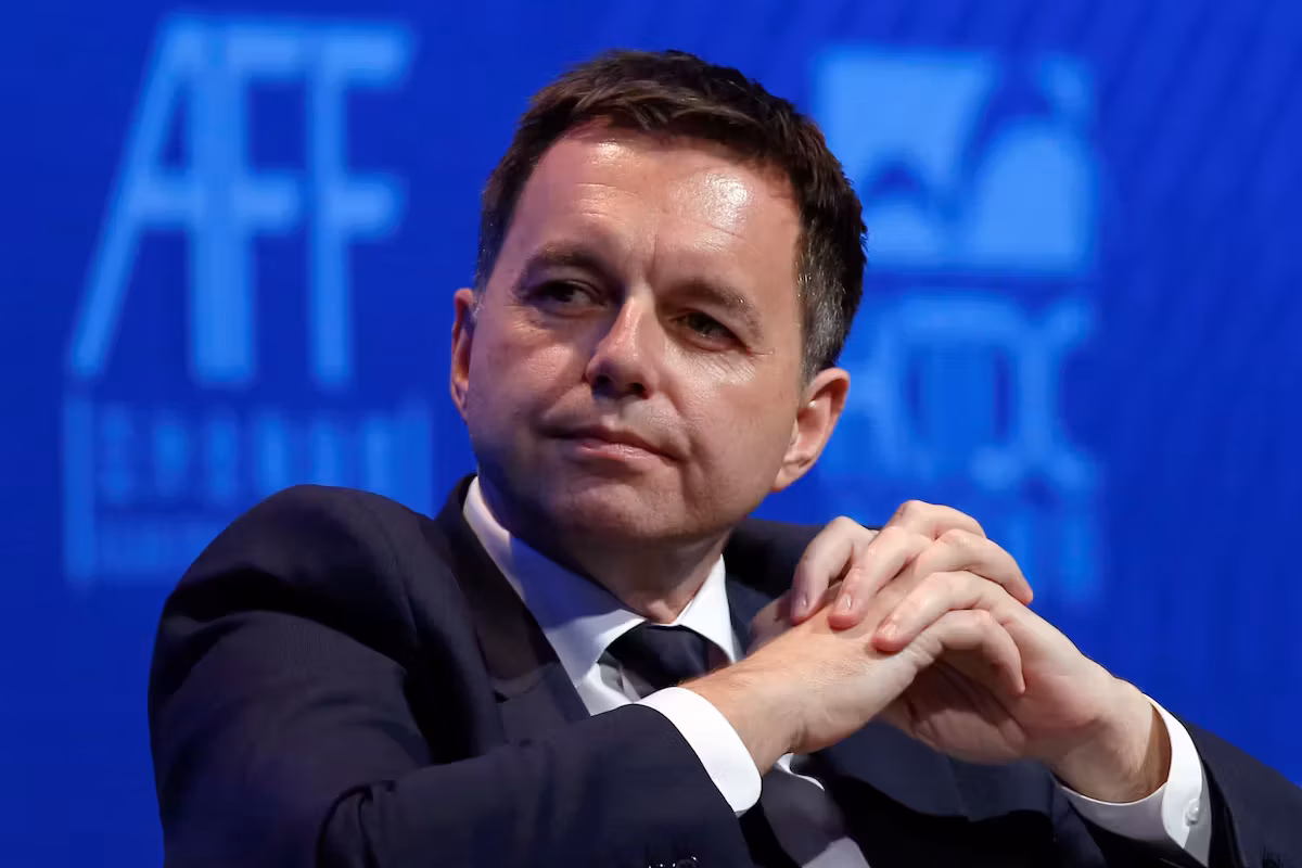 Hong Kong renforce les pouvoirs de sa police, la BCE prête à agir face à l’inflation