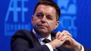 Hong Kong renforce les pouvoirs de sa police, la BCE prête à agir face à l’inflation