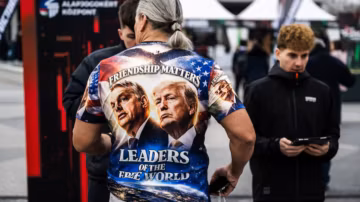 Hongrie : Viktor Orban fragilisé, les conservateurs américains s’inquiètent