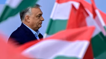 Hongrie : l’UE espère un tournant politique après les élections face à Viktor Orbán