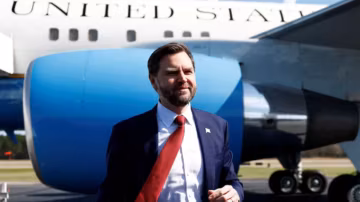 Hongrie : le vice-président américain JD Vance attendu en soutien à Orban avant une élection sous tension