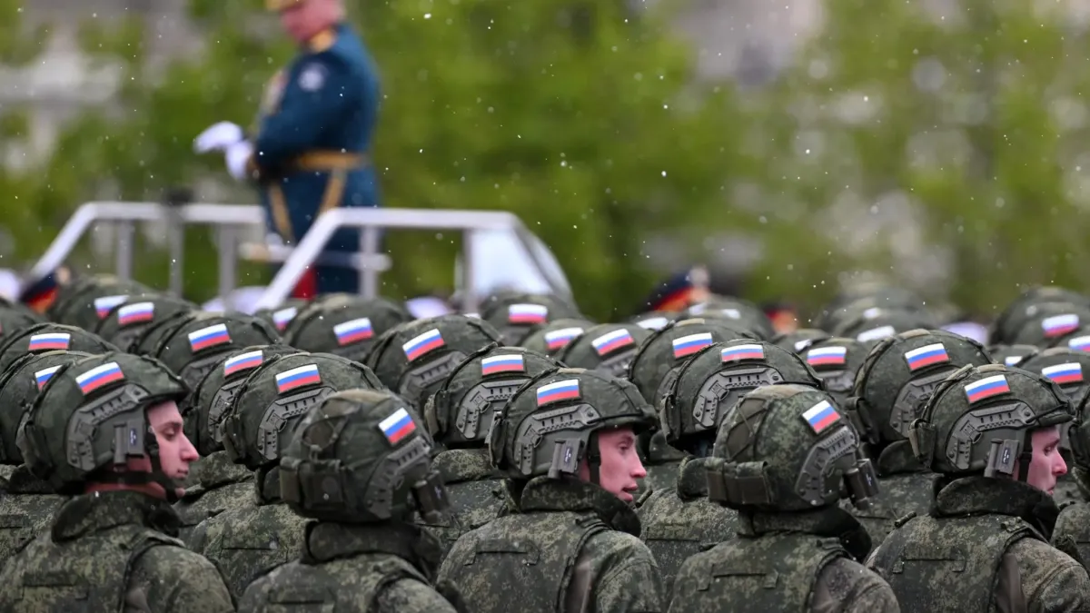 Huit dirigeants européens demandent l’interdiction de visa pour les militaires russes impliqués en Ukraine