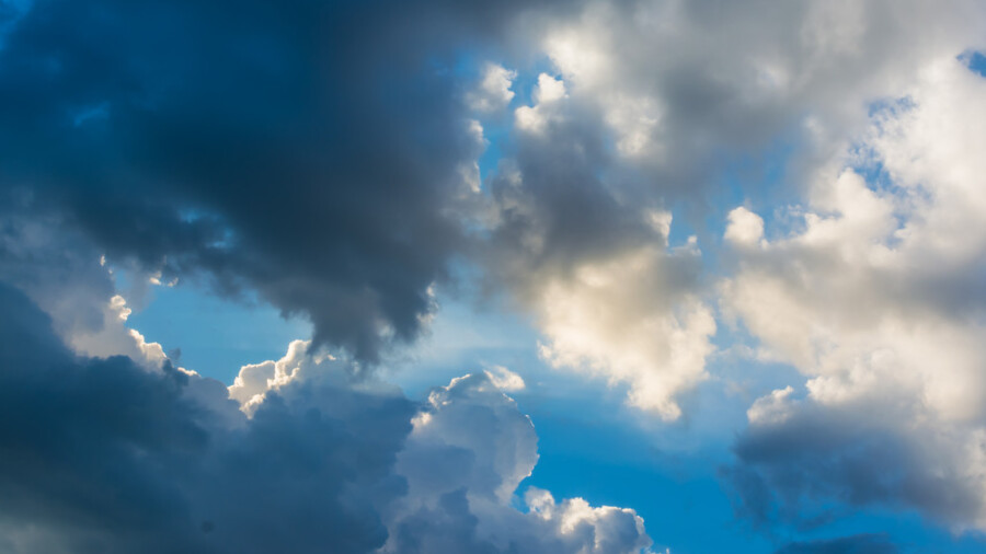 Météo : ambiance printanière sur la France, mais pluies persistantes dans le sud