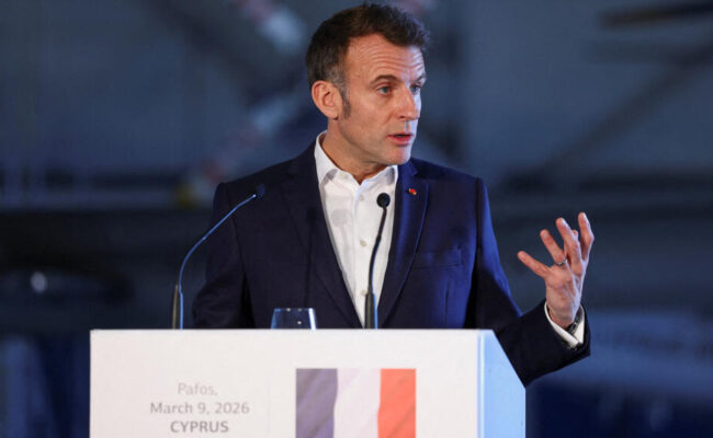 Guerre en Iran : Emmanuel Macron convoque un conseil de défense à l’Élysée ce mardi à 18h30