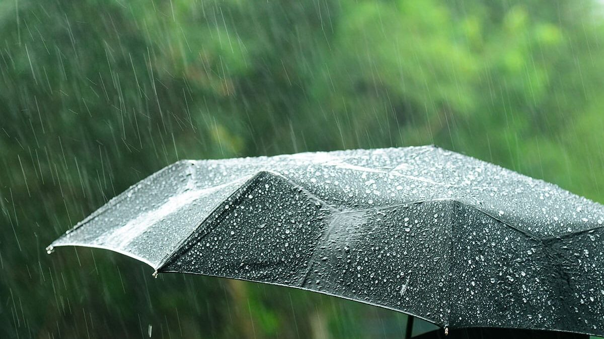 Météo : retour de la pluie sur une grande partie de la France ce mercredi