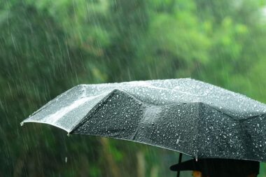 Météo : retour de la pluie sur une grande partie de la France ce mercredi