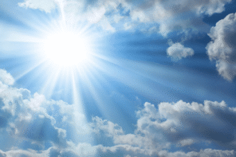 Météo : une accalmie ce jeudi avant le retour des pluies