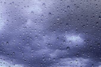 Météo : retour de la pluie et du vent ce vendredi avant l’arrivée de l’air froid