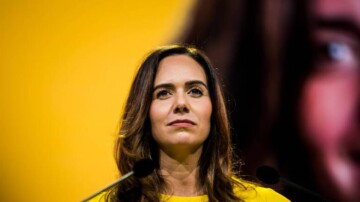 Municipales Paris : Sarah Knafo se retire pour faire gagner Rachida Dati